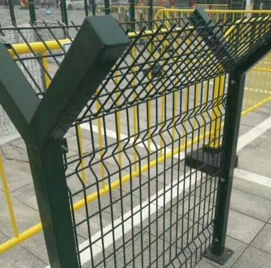 东城机场护栏网